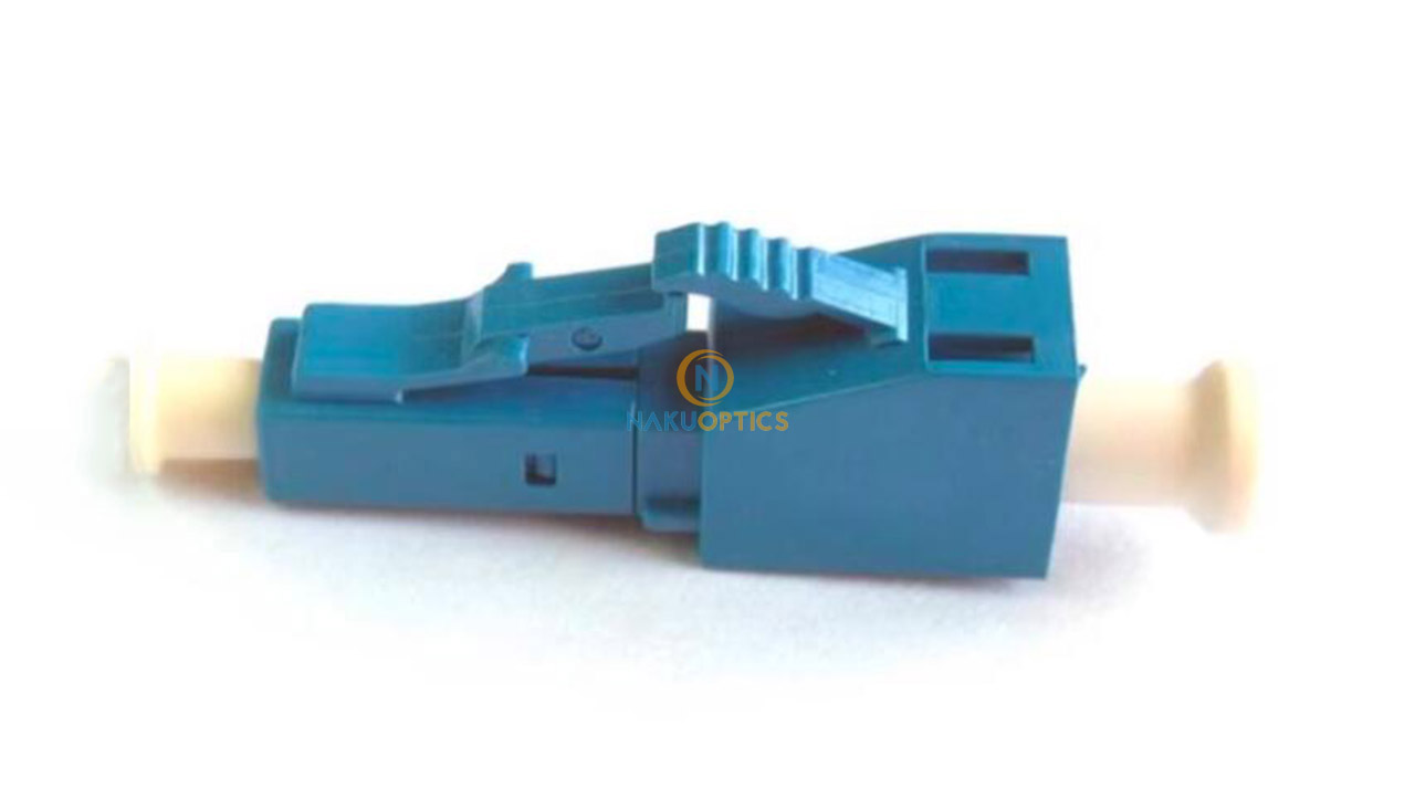 optical attenuator